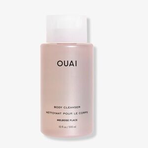 ⚫️ OUAI Melrose Place Gentle Body Wash New & Full-Size 10 fl oz